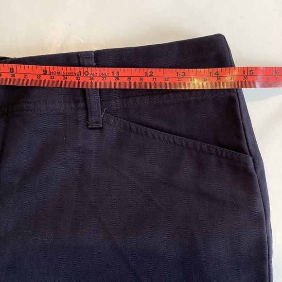 ☀️3/$25☀️ NWOT Boot cut pants tall size - Picture 3 of 6